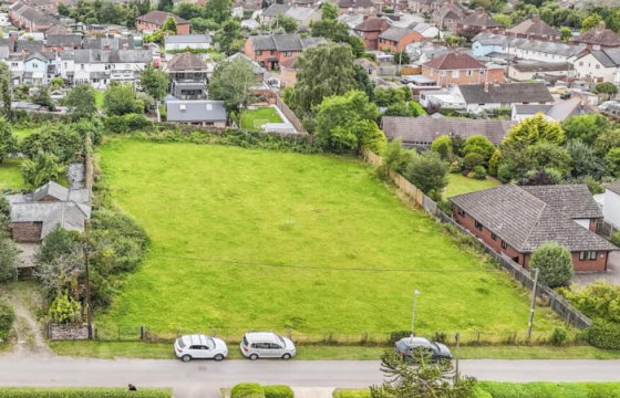 Development Potential in Ross-on-Wye photo